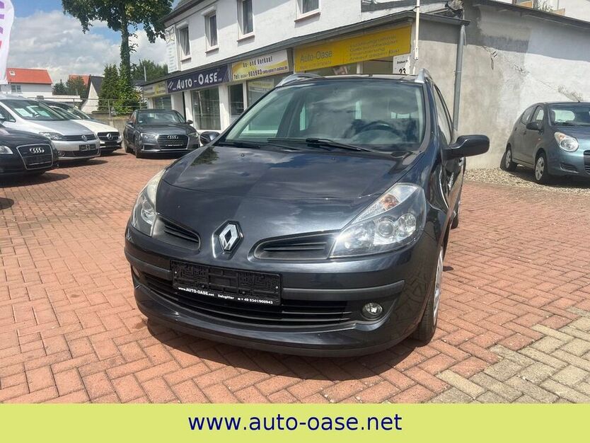 Clio
