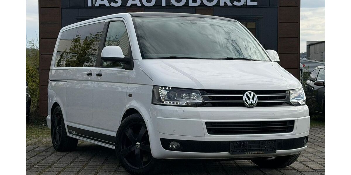 VW T5 Transporter 188.150 km 18.000 &euro; salzgitter 38259