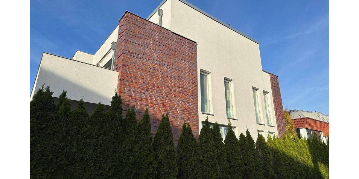 Etagenwohnung Hildesheim Ochtersum - 3 Zimmer, 105 m&sup2;, 1.250&euro; | Angebot:26830362
