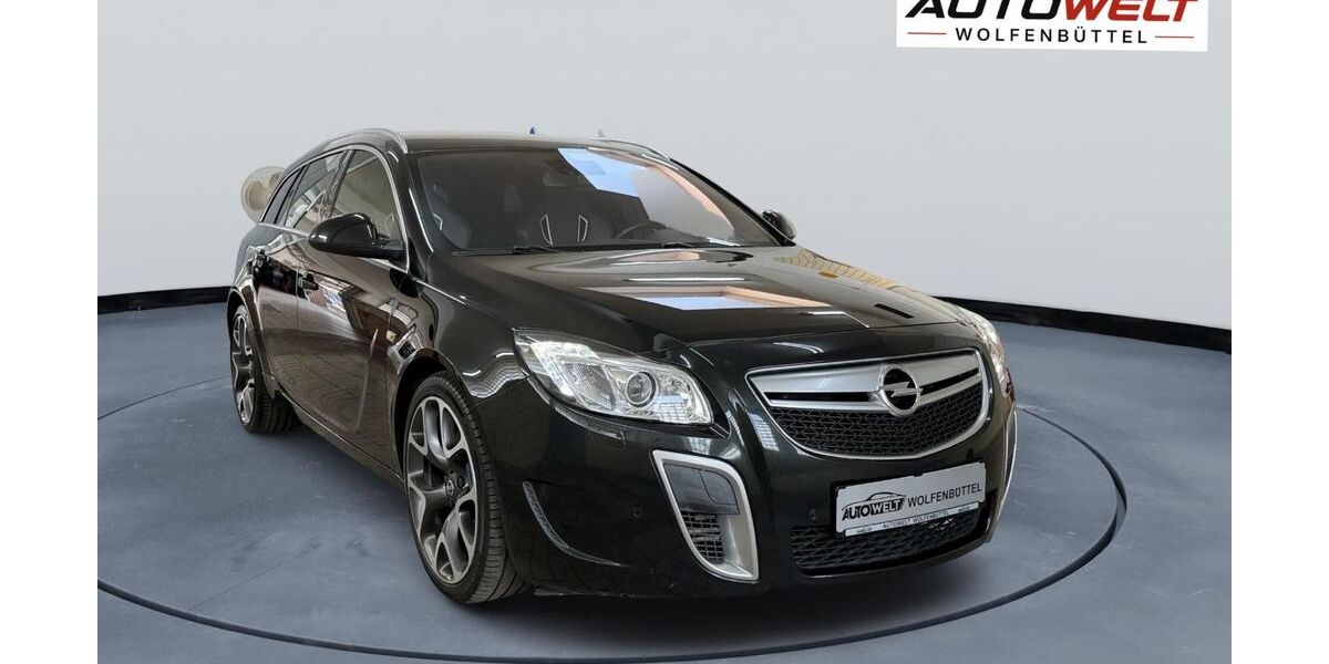Opel Insignia 146.000 km 10.999 &euro; Wolfenbüttel 38304
