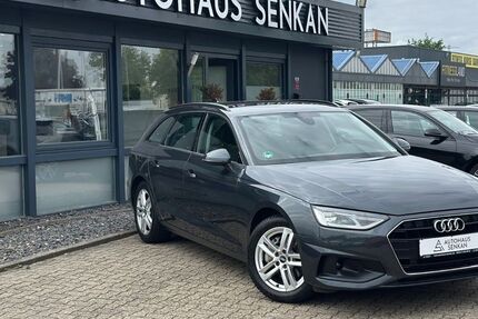 Audi A4 60.000 km 21.490 &euro; Peine 31228