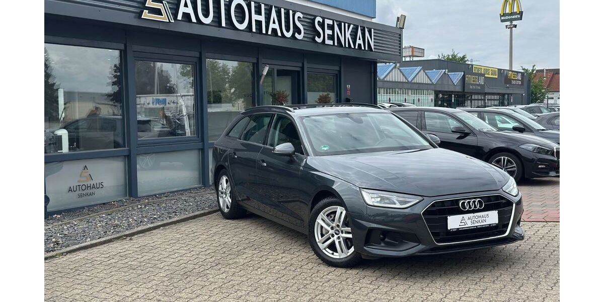 Audi A4 60.000 km 21.490 &euro; Peine 31228