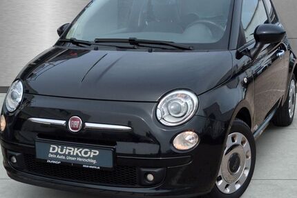 Fiat 500 108.202 km 5.980 &euro; Hildesheim 31135