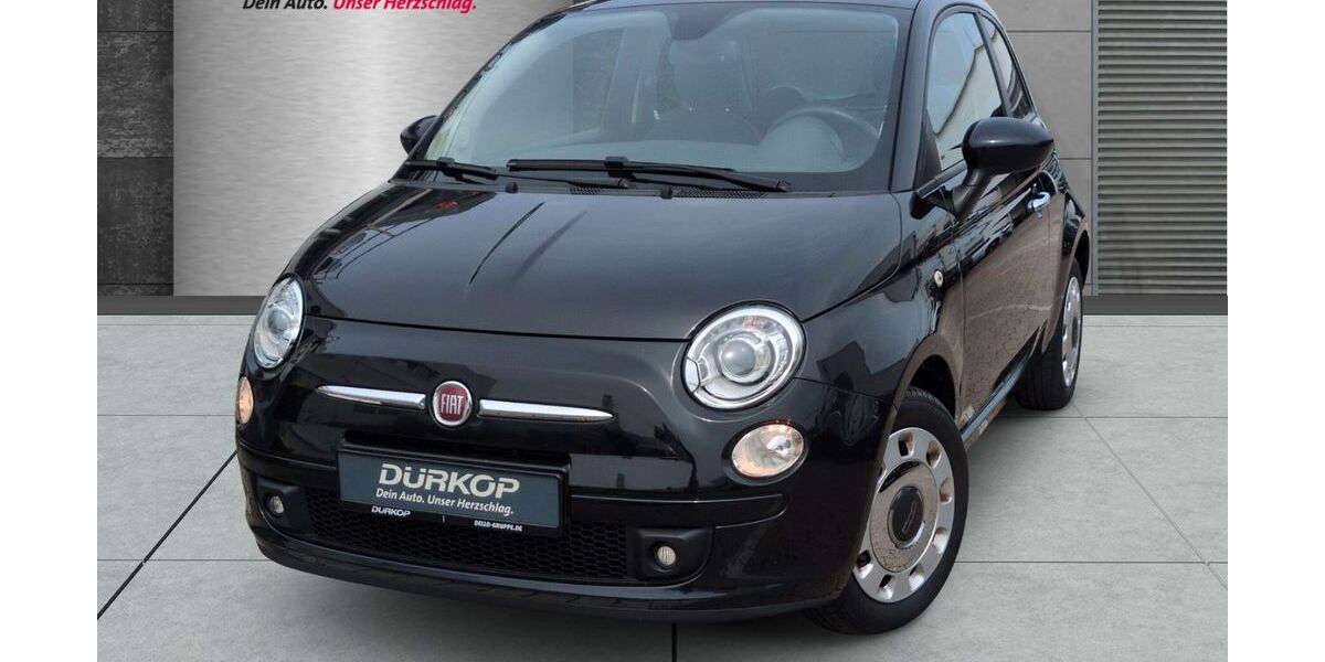 Fiat 500 108.202 km 5.980 &euro; Hildesheim 31135