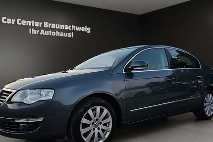 VW Passat 227.200 km 6.999 € Braunschweig 38120