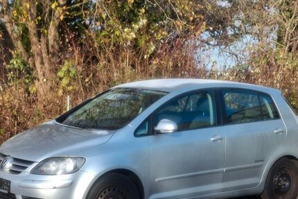 VW Golf Plus 195.000 km 3.200 € Schellerten 31174