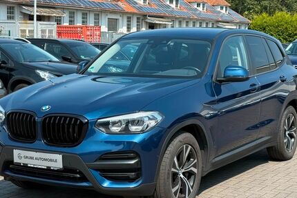 BMW X3 153.500 km 19.490 &euro; Lengede 38268