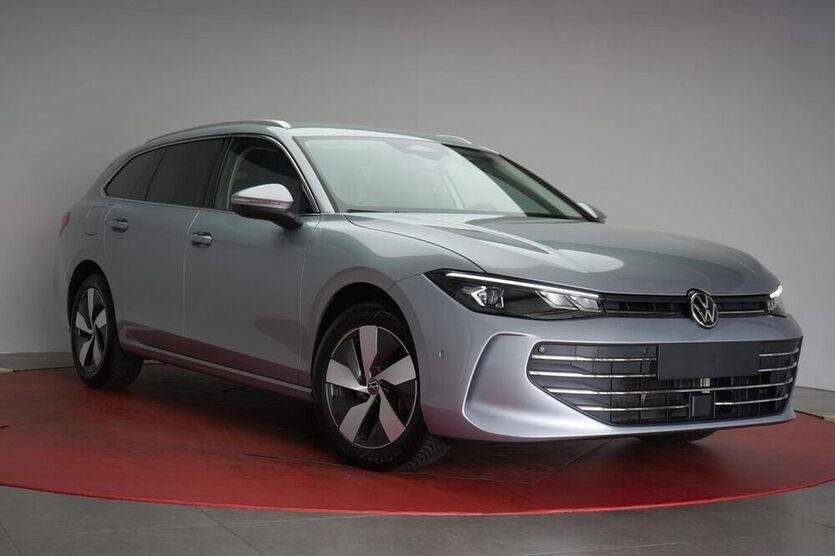 Passat