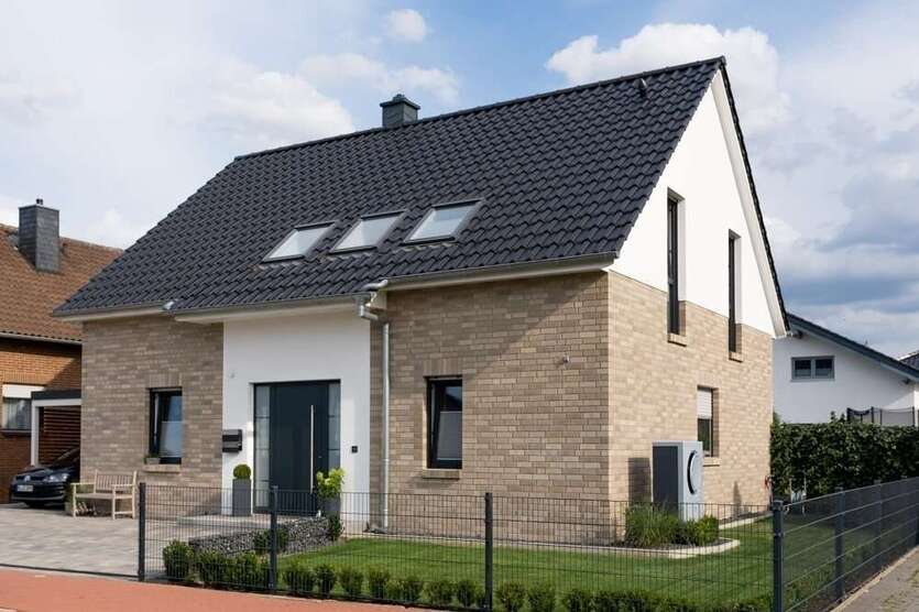 Haus zum Kaufen in Algermissen 650.000 € 137 m²