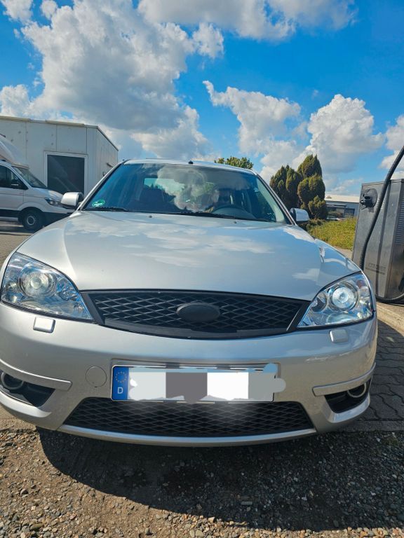 Mondeo