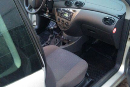 Ford Focus 234.000 km 1.450 &euro; Goslar 38640