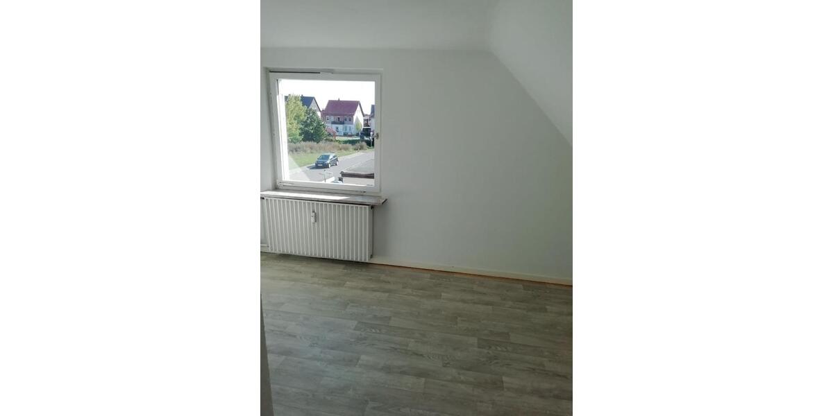 Etagenwohnung Goslar Immenrode - 3 Zimmer, 84 m&sup2;, 550&euro; | Angebot:26232231