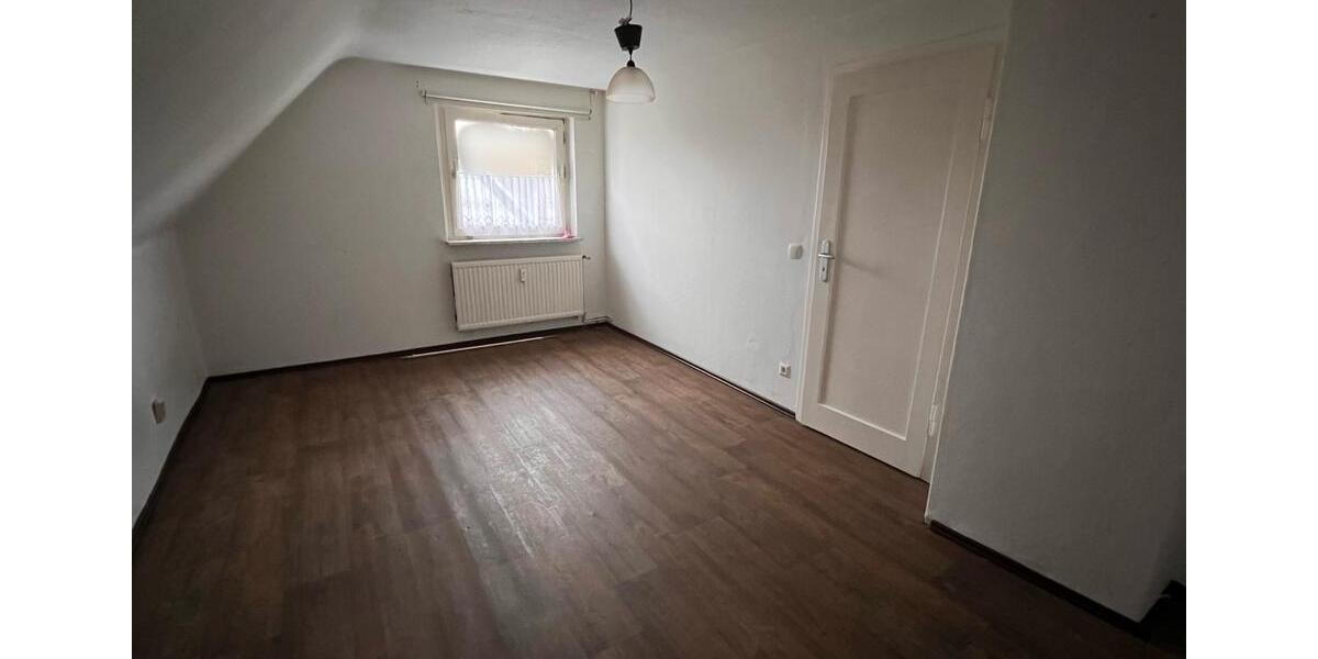 Etagenwohnung Salzgitter Ortschaft Südost - 2 Zimmer, 57 m&sup2;, 450&euro; | Angebot:26698544