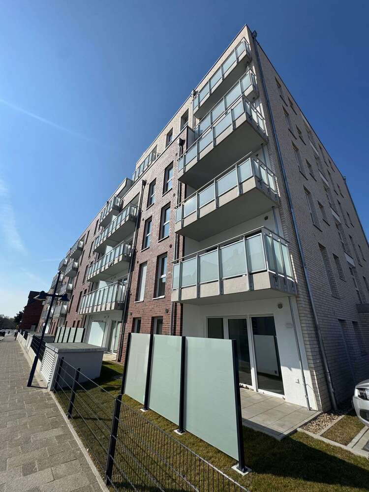 Wohnung zum Mieten in Peine 690 € 65.6 m²