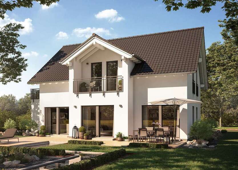 Haus zum Kaufen in Braunschweig 469.232 € 185 m² 6 zimmer