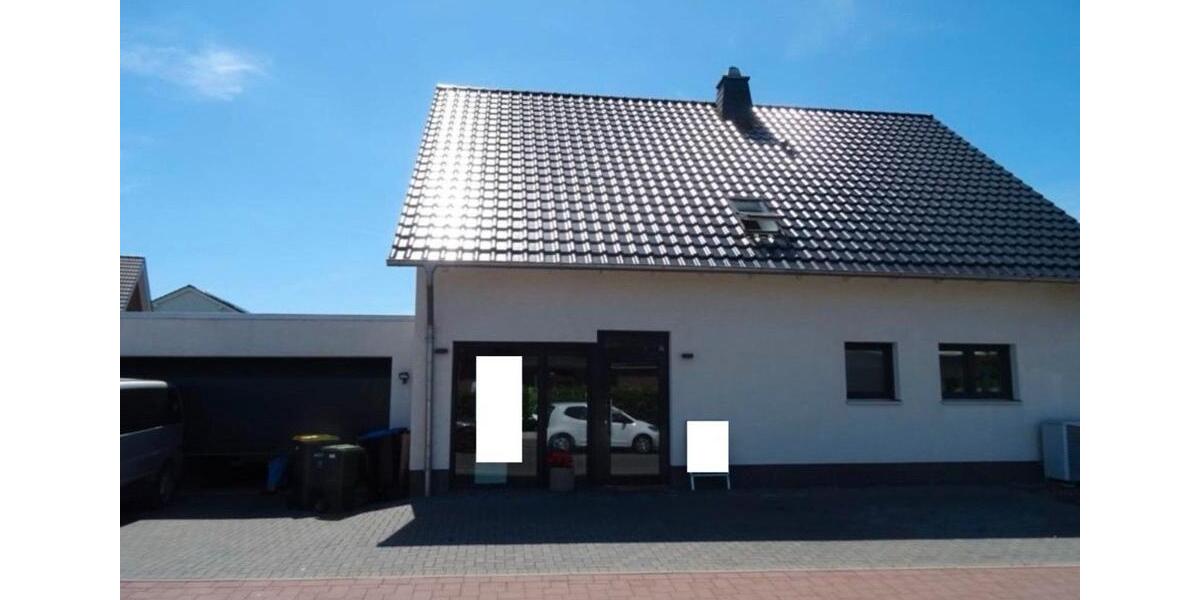 Einfamilienhaus Wolfenbüttel Ahlum - 5 Zimmer, 179 m&sup2;, 755.000&euro; | Angebot:25365963