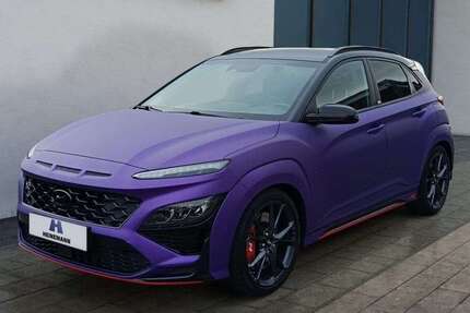 Hyundai KONA 44.332 km 28.790 &euro; Goslar 38644