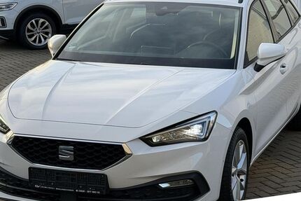 Seat Leon 107.551 km 16.999 &euro; Braunschweig 38118