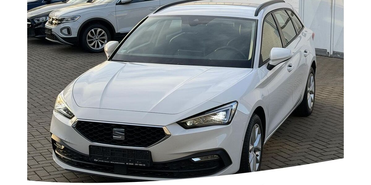 Seat Leon 107.551 km 16.999 &euro; Braunschweig 38118