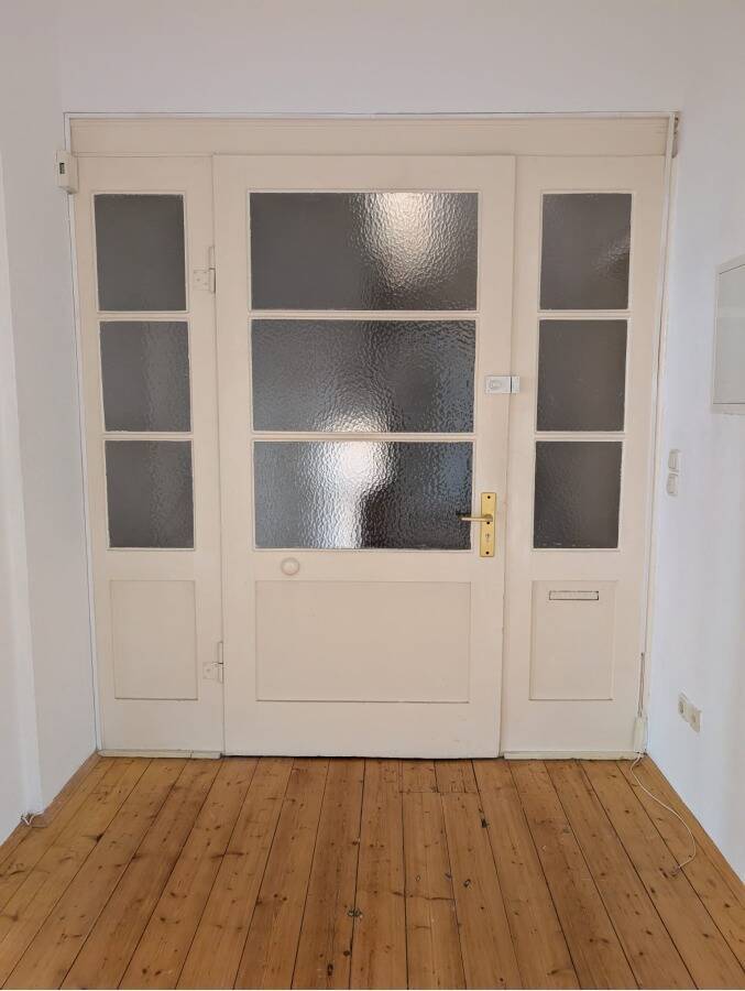 Attraktive 5-Zimmer-Wohnung mit Balkon in der Hildesheimer Oststadt