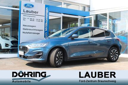 Ford Focus 8.903 km 22.475 € Braunschweig 38106