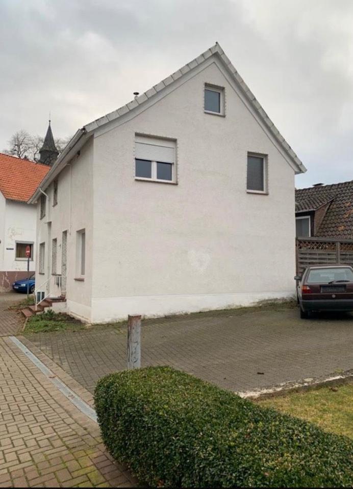 Einfamilienhaus zur Miete vermieten Häuser Wohnung 3 Etage Balkon