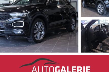 VW T-Roc 64.000 km 24.950 &euro; Braunschweig 38116