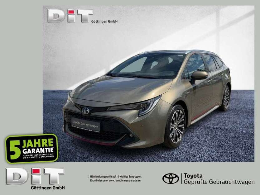 Corolla