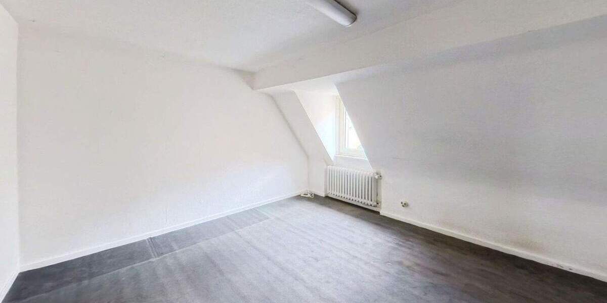 Doppelhaushälfte Salzgitter Bad - 6 Zimmer, 123 m&sup2;, 179.000&euro; | Angebot:25804040