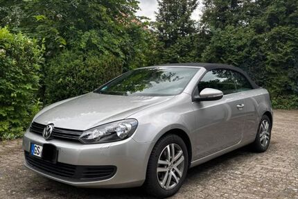 VW Golf 75.462 km 9.250 &euro; Goslar 38640
