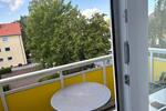 3.5 Zimmer Wohnung in Salzgitter Hallendorf