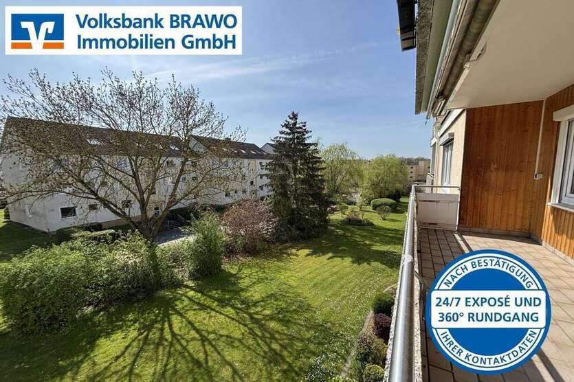 Wohnung zum Kaufen in Braunschweig 165.000 € 89 m²