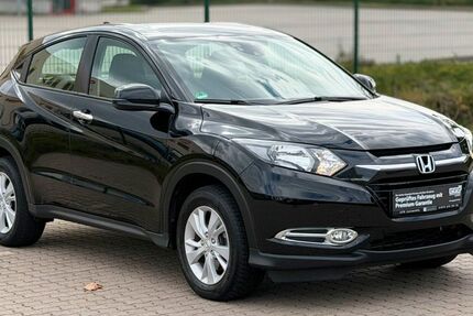 Honda HR-V 35.800 km 16.980 &euro; Hildesheim 31135