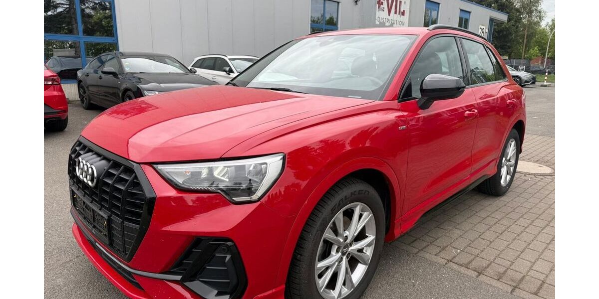 Audi Q3 314.480 km 14.990 &euro; Braunschweig 38122