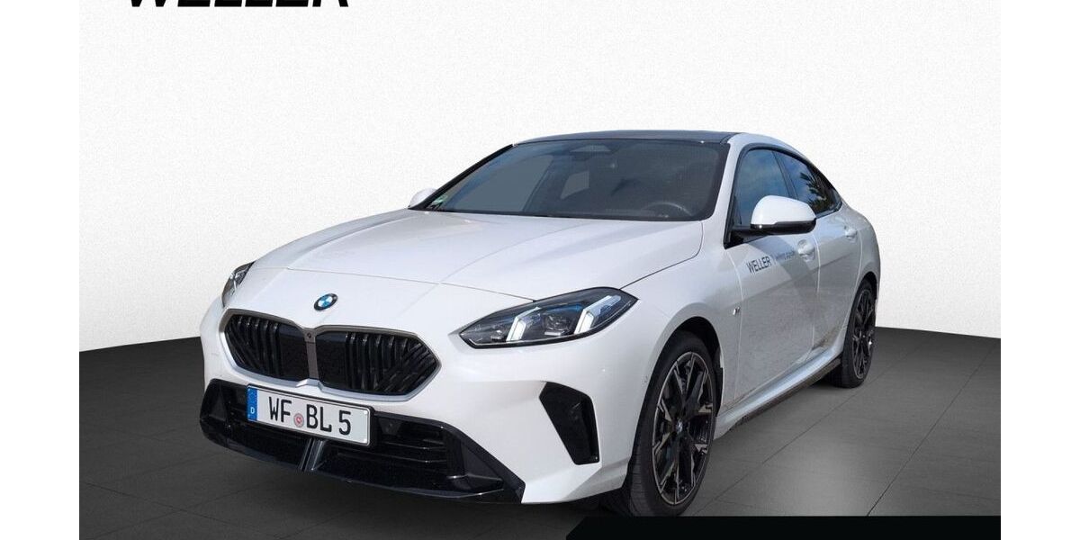 BMW 220 9.700 km 42.000 &euro; Wolfenbüttel 38304