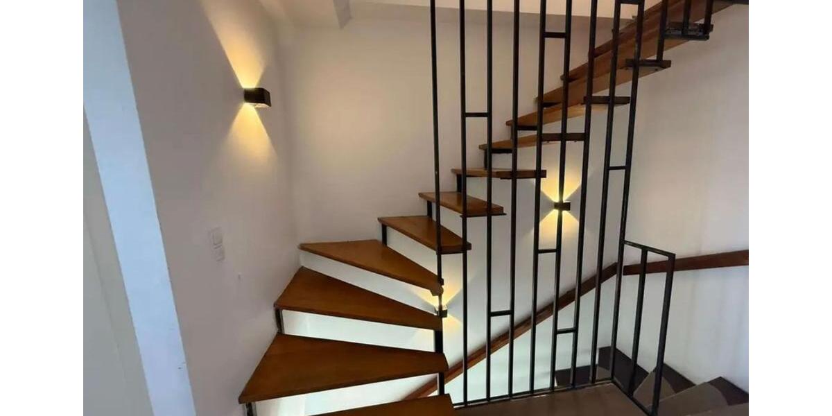 Reihenhaus Braunschweig Heidberg-Melverode - 4 Zimmer, 89 m&sup2;, 349.000&euro; | Angebot:24982940