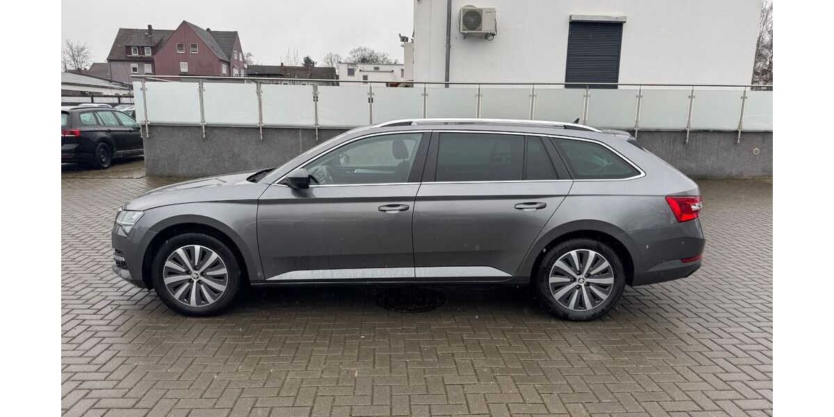 Skoda Superb 256.590 km 11.900 &euro; Salzgitter-Lebenstedt 38226