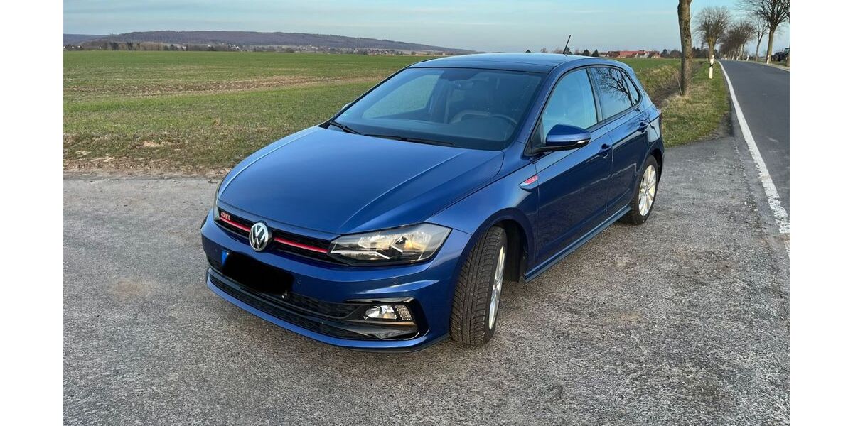 VW Polo 82.000 km 16.000 &euro; Cremlingen 38162