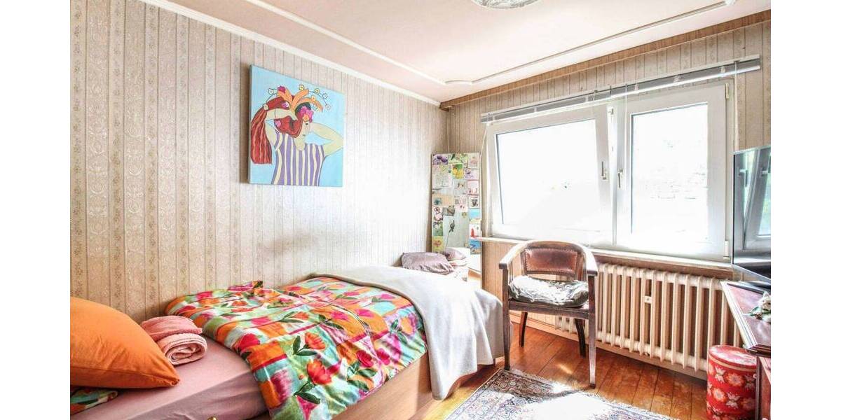 Einfamilienhaus Schladen-Werla Hornburg - 5 Zimmer, 130.000&euro; | Angebot:26852035