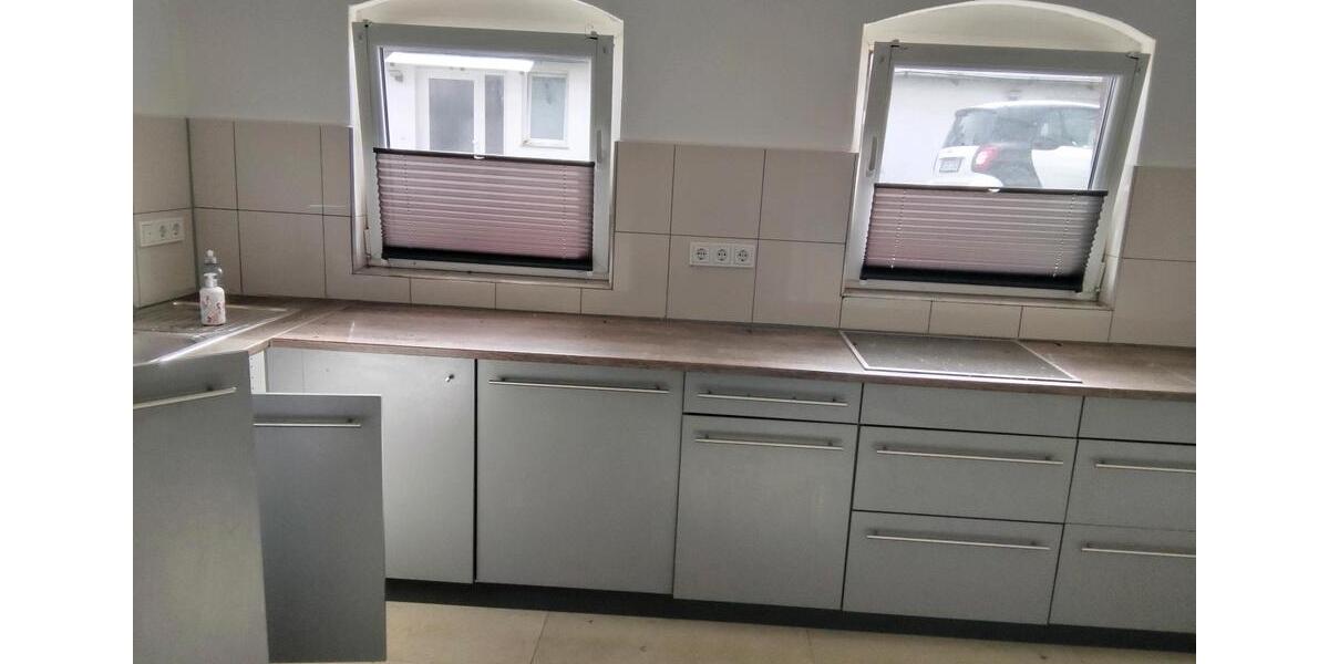 Erdgeschoßwohnung Goslar Jürgenohl - 3 Zimmer, 66 m&sup2;, 590&euro; | Angebot:27544810
