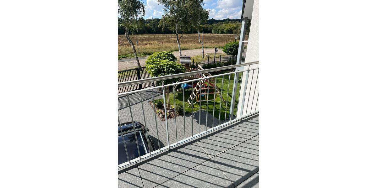 Terrassenwohnung Peine Peine Kernstadt - 2 Zimmer, 114 m&sup2;, 1.378&euro; | Angebot:24525472