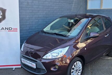 Ford Ka/Ka+ 100.000 km 3.290 &euro; Ohrum 38312