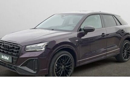 Audi Q2 22.873 km 39.990 &euro; Hildesheim 31137