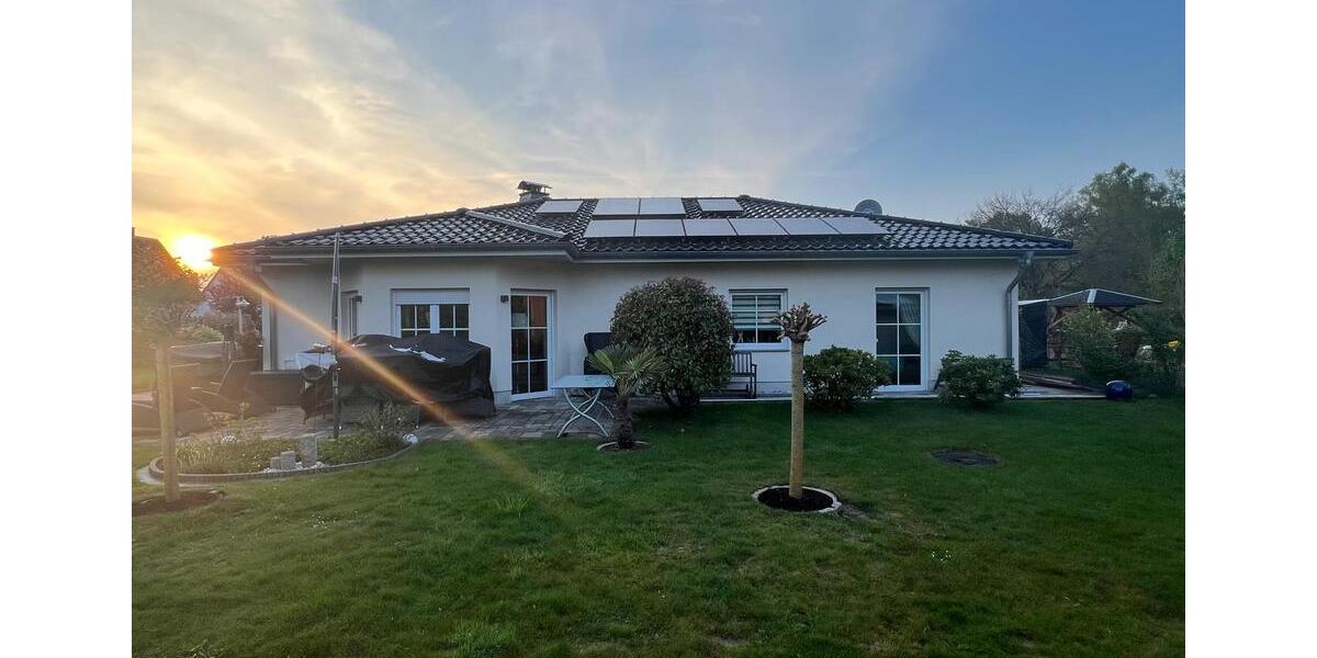 Bungalow Edemissen - 4 Zimmer, 135 m&sup2;, 512.000&euro; | Angebot:26819897