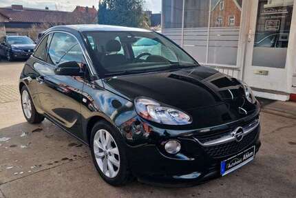 Opel Adam 52.000 km 9.999 &euro; Wolfenbüttel 38302