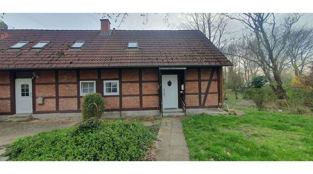 Wohnung zum Mieten in Hohenhameln 680 € 85 m²