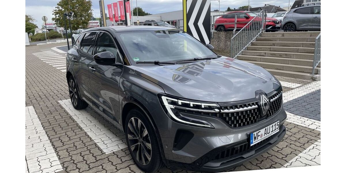 Renault Austral 48.324 km 32.890 € Wolfenbüttel 38304