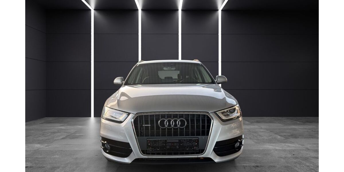 Audi Q3 157.000 km 9.490 &euro; Peine 31226