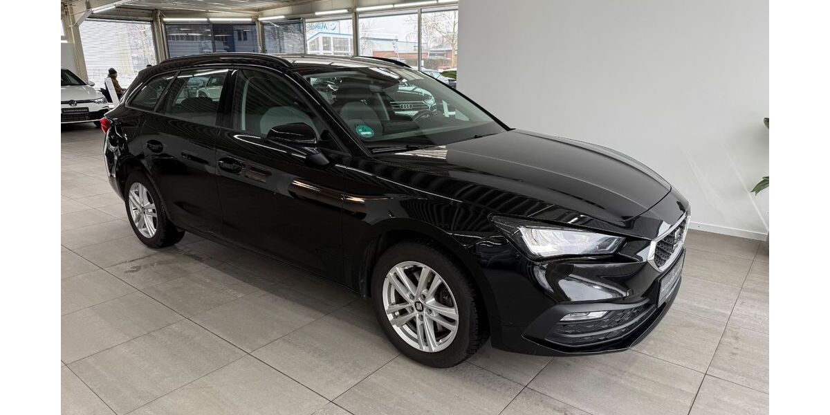 Seat Leon 125.000 km 15.790 &euro; Braunschweig 38116