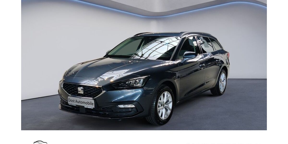 Seat Leon 1.500 km 29.360 &euro; Hildesheim 31135